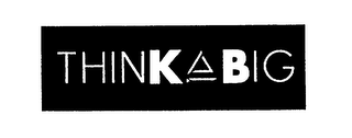 THINK BIG logo