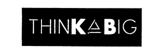 THINK BIG logo