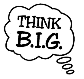 THINK B.I.G. logo