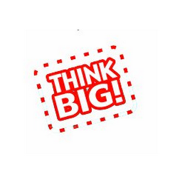 THINK BIG! logo