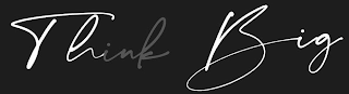 THINK BIG logo