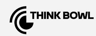 THINK BOWL logo