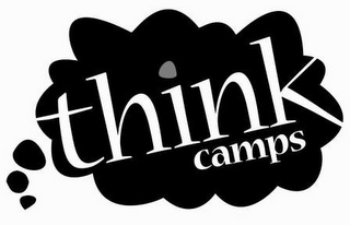 THINK CAMPS logo