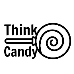 THINK CANDY logo