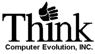 THINK COMPUTER EVOLUTION, INC. logo