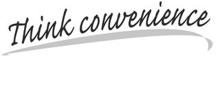 THINK CONVENIENCE logo