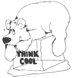 THINK COOL logo
