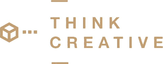 THINK CREATIVE logo
