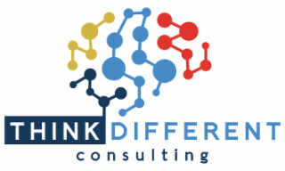 THINK DIFFERENT CONSULTING logo