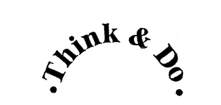.THINK & DO. logo