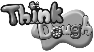 THINK DOUGH logo