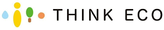 THINK ECO logo