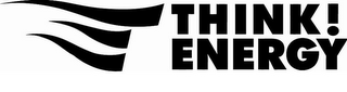THINK! ENERGY logo