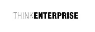 THINK ENTERPRISE logo