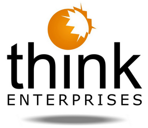 THINK ENTERPRISES logo