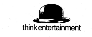 THINK ENTERTAINMENT logo