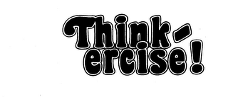 THINK-ERCISE! logo