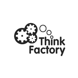THINK FACTORY logo