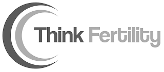 THINK FERTILITY logo