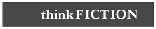 THINK FICTION logo