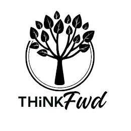 THINK FWD logo
