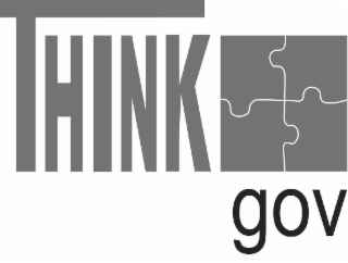 THINK GOV logo