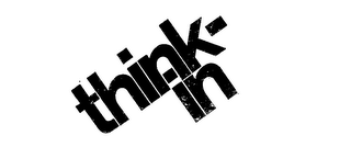 THINK-IN logo