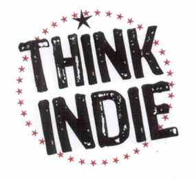 THINK INDIE logo