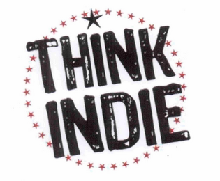 THINK INDIE logo