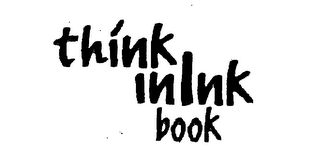 THINK ININK BOOK logo