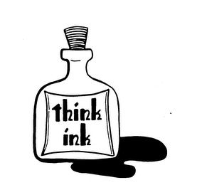 THINK INK logo