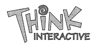THINK INTERACTIVE logo