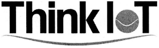 THINK IOT logo
