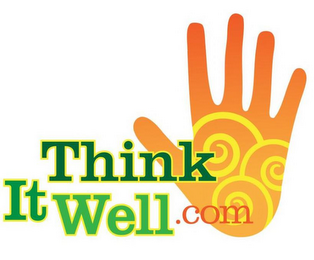 THINK IT WELL.COM logo