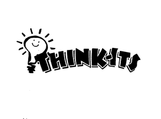 THINK-ITS logo