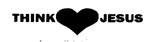 THINK JESUS logo