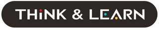THINK & LEARN logo