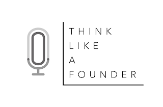 THINK LIKE A FOUNDER logo