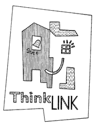 THINK LINK logo
