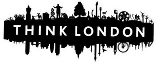 THINK LONDON logo