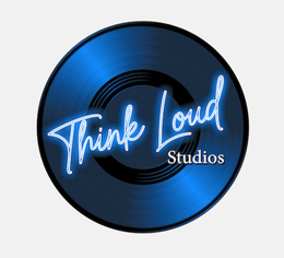 THINK LOUD STUDIOS logo