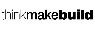 THINK MAKE BUILD logo