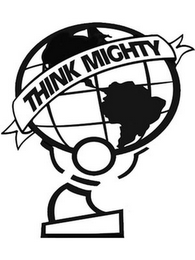 THINK MIGHTY logo