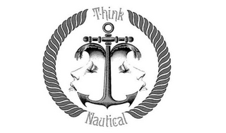 THINK NAUTICAL logo