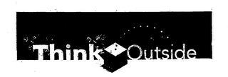 THINK OUTSIDE logo