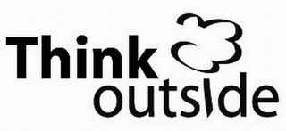 THINK OUTSIDE logo