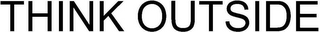 THINK OUTSIDE logo