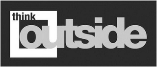 THINK OUTSIDE logo