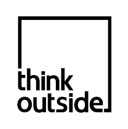 THINK OUTSIDE logo