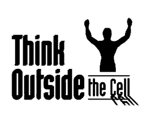 THINK OUTSIDE THE CELL logo